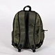 nylon travel backpack